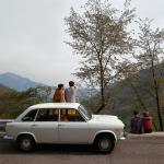 Autobianchi Primula 5-Door 1964 года